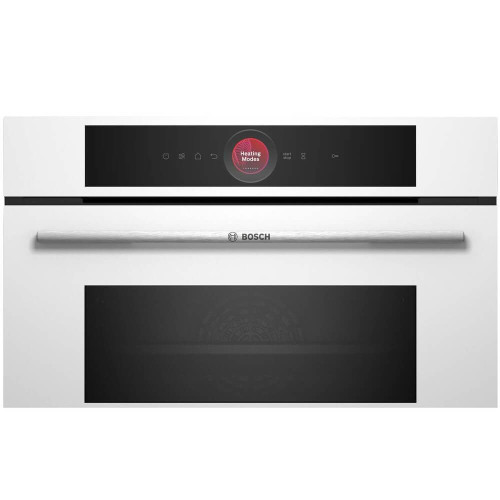 Электрический духовой шкаф Bosch CMG7241W1