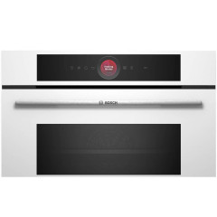 Электрический духовой шкаф Bosch CMG7241W1
