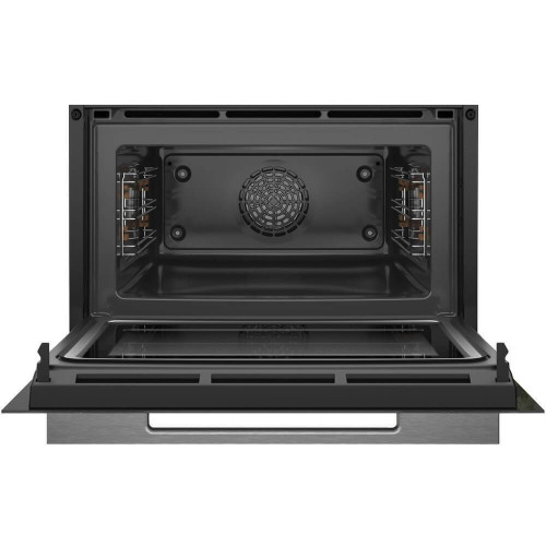 Электрический духовой шкаф Bosch CMG7241W1