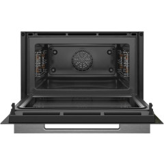 Электрический духовой шкаф Bosch CMG7241W1