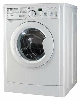 Стиральная машина Indesit E2SE 2150W