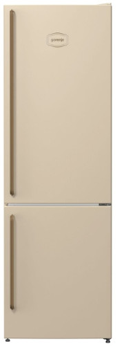 Холодильник Gorenje NRK 611 CLI