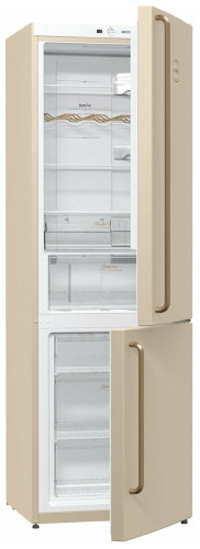 Холодильник Gorenje NRK 611 CLI