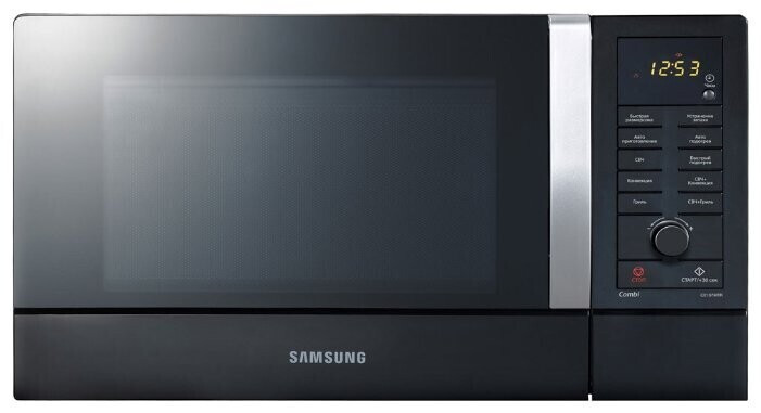 Микроволновая печь Samsung CE107MNR-B