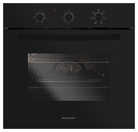 Электрический духовой шкаф Rainford RBO-2617