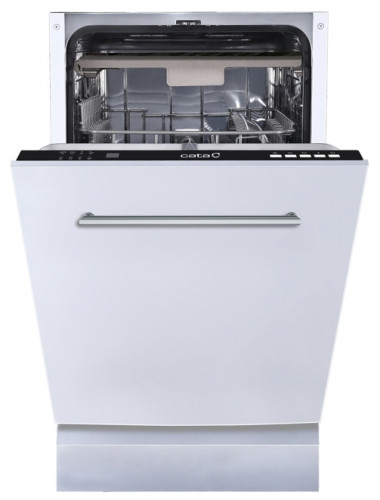 Посудомоечная машина Cata LVI46010