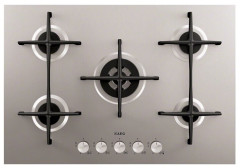 Газовая варочная панель AEG HG 755421 UM