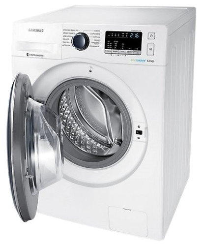 Стиральная машина Samsung WW60K42101W