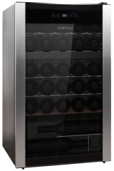 Винный шкаф Temptech PWF9500SBS