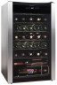 Винный шкаф Temptech PWF9500SBS