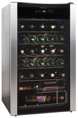 Винный шкаф Temptech PWF9500SBS