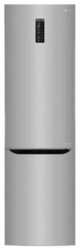 Холодильник LG GW-B499SMFZ