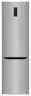 Холодильник LG GW-B499SMFZ