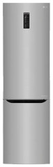 Холодильник LG GW-B499SMFZ