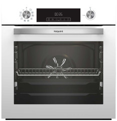 Электрический духовой шкаф Hotpoint-Ariston FE9 831 JSH WHG