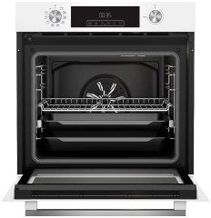 Электрический духовой шкаф Hotpoint-Ariston FE9 831 JSH WHG