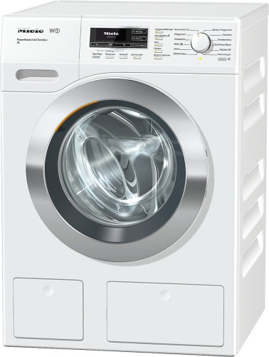 Стиральная машина Miele WKR 771 WPS