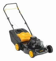 Газонокосилка бензиновая PARTNER P40-450C