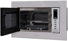 Встраиваемая микроволновая печь KRONA LAUNE 60 WH K