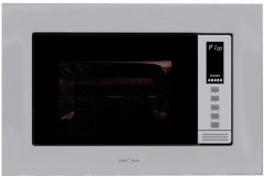 Встраиваемая микроволновая печь KRONA LAUNE 60 WH K