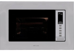 Встраиваемая микроволновая печь KRONA LAUNE 60 WH K