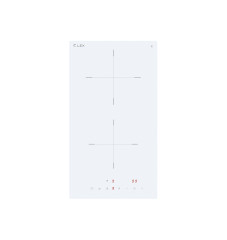 Индукционная варочная панель Lex EVI 320A WH