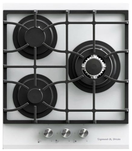 Газовая варочная панель Zigmund&Shtain MN 115.451 W