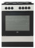 Газовая плита Beko FSM62120DS