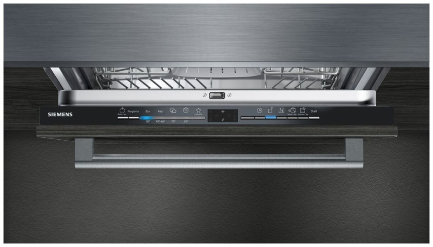 Посудомоечная машина Siemens SN 63EX14 CE