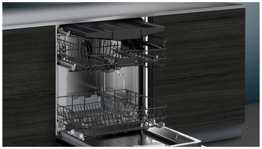 Посудомоечная машина Siemens SN 63EX14 CE