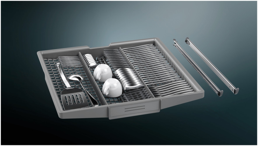 Посудомоечная машина Siemens SN 63EX14 CE