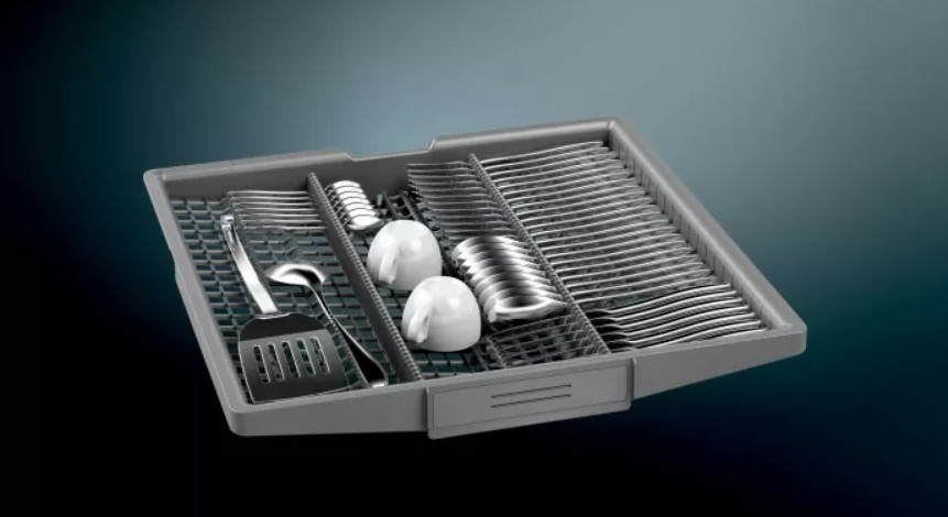 Посудомоечная машина Siemens SN 63EX14 CE