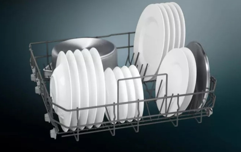 Посудомоечная машина Siemens SN 63EX14 CE