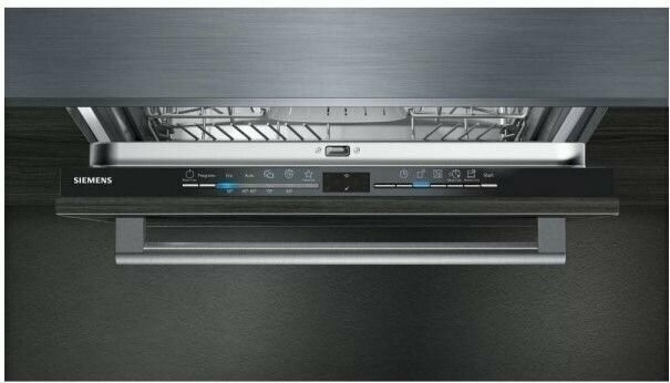 Посудомоечная машина Siemens SN 63EX14 CE