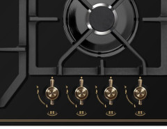 Газовая варочная панель Gefest ПВГ 2232-01 К83