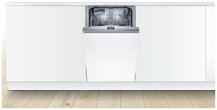 Посудомоечная машина Bosch SPS4HKW53E