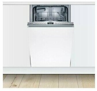 Посудомоечная машина Bosch SPS4HKW53E