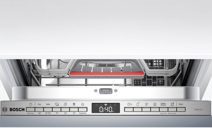 Посудомоечная машина Bosch SPS4HKW53E
