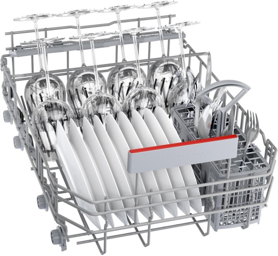 Посудомоечная машина Bosch SPS4HKW53E