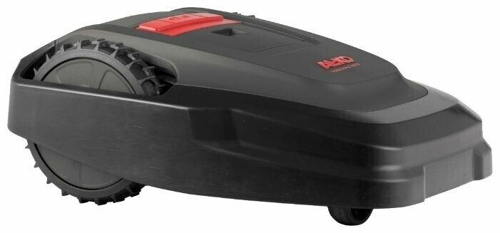 Газонокосилка электрическая AL-KO 119689 Robolinho 1000