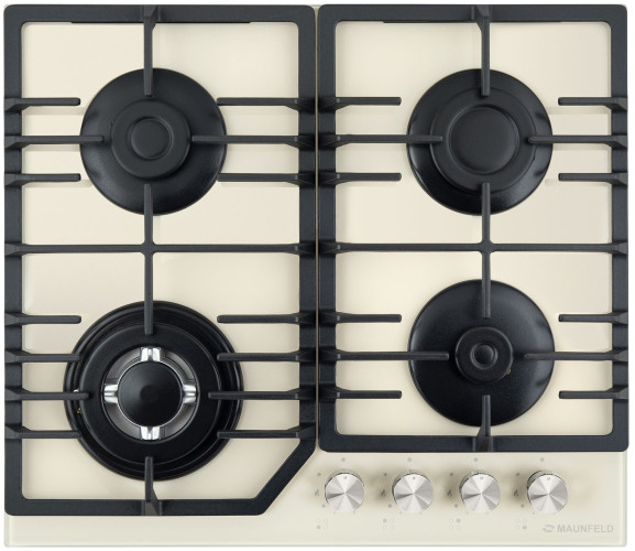 Газовая варочная панель MAUNFELD EGHG.64.43CBG/G