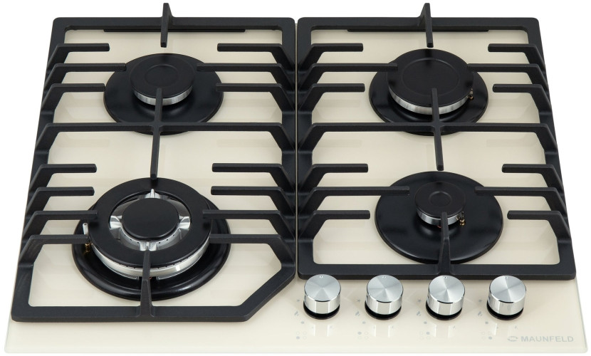 Газовая варочная панель MAUNFELD EGHG.64.43CBG/G