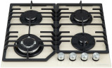Газовая варочная панель MAUNFELD EGHG.64.43CBG/G