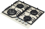 Газовая варочная панель MAUNFELD EGHG.64.43CBG/G