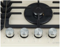Газовая варочная панель MAUNFELD EGHG.64.43CBG/G