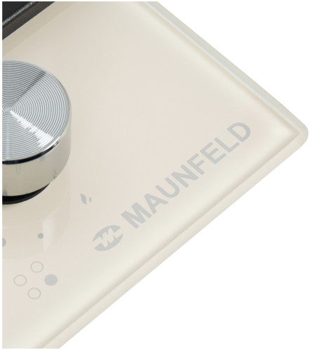 Газовая варочная панель MAUNFELD EGHG.64.43CBG/G
