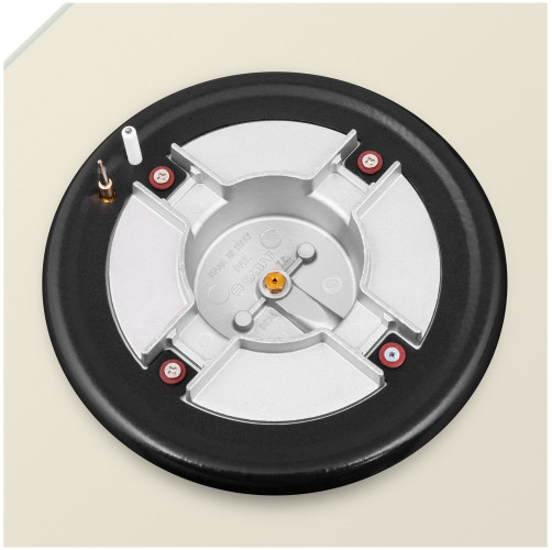 Газовая варочная панель MAUNFELD EGHG.64.43CBG/G