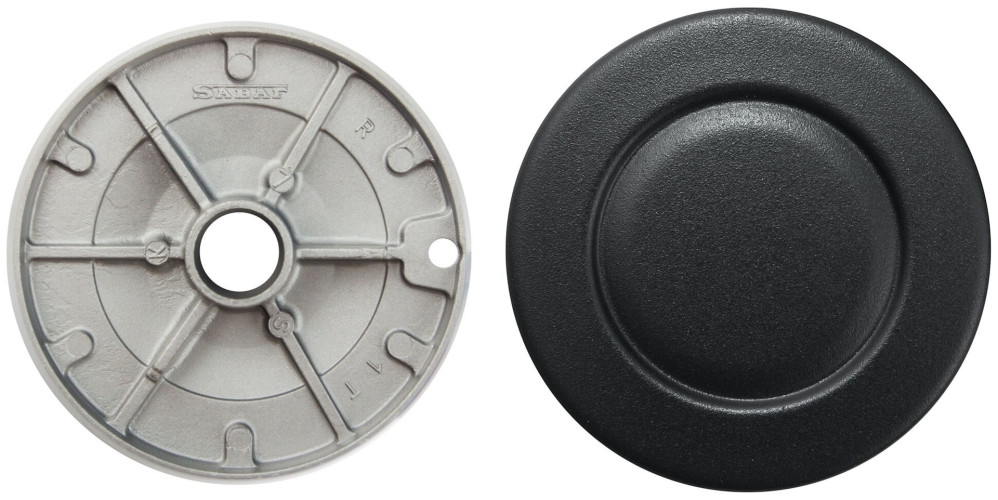 Газовая варочная панель MAUNFELD EGHG.64.43CBG/G