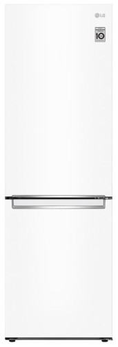 Холодильник LG GW B459SQLM