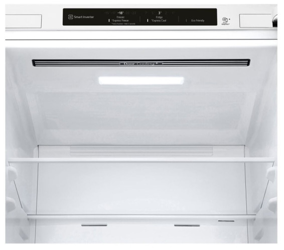 Холодильник LG GW B459SQLM